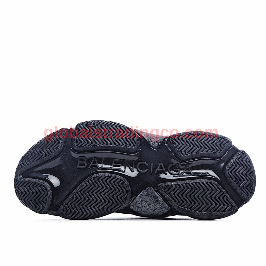 Balenciaga Triple S Dad Shoes Running Shoes